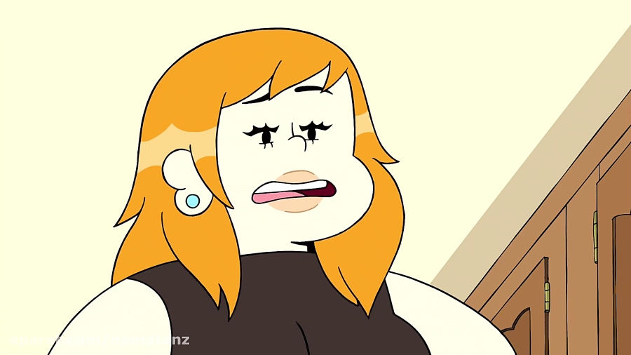 انیمیشن کریگ فصل 1 قسمت 30 - Craig of the Creek